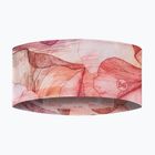 Fascia per la testa BUFF CoolNet UV Wide senia azalea