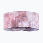 Fascia per la testa BUFF CoolNet UV Ellipse orisa pink azalea