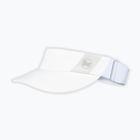 Visiera da corsa BUFF Speed solid white