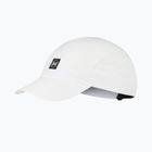 Cappellino con visiera BUFF Speed solid white