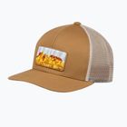 Cappellino con visiera BUFF Explore Trucker luand cordage