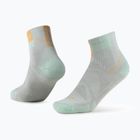 Calze BUFF CoolNet Quarter seagrove green