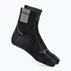 Calzini BUFF CoolNet Quarter black