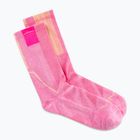 Calzini BUFF Coolnet Crew pink