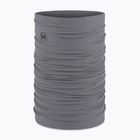 Bandana multiuso BUFF Original EcoStretch solid slate grey