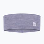 Fascia per la testa BUFF Merino Wide iris