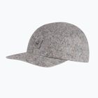 Cappello invernale Buff Merino Upcycled thier grey heather