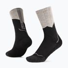 Calze BUFF Midweight Crew black