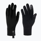 Guanti BUFF Merino Midweight black