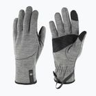 Guanti BUFF Merino Fleece grey