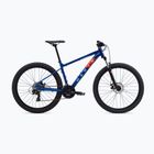 Marin Bolinas Ridge 1 29 blu lucido/bianco/arancio mountain bike