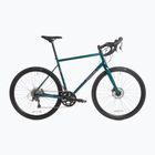 Marin Nicasio 2 satin blu/verde/arancio gravel bike
