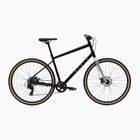 Bicicletta cross Marin Kentfield 1 700C black/grey