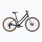 Marin Kentfield 1 ST bici da cross da donna 700C nero lucido/argento
