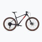 Marin Bobcat Trail 5 29 nero lucido/arancio/argento mountain bike