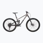 Marin Rift Zone 1 29 2024 antracite lucido/nero/argento mountain bike