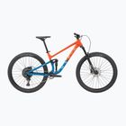 Marin Rift Zone 1 29 2024 arancio/blu/argento lucido mountain bike