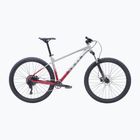 Marin Bobcat Trail 3 27,5 antracite lucido/rosso/nero mountain bike