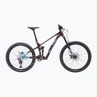 Marin Alpine Trail 1 29/27,5 marrone lucido/blu/azzurro mountain bike