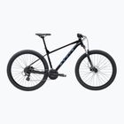 Marin Bolinas Ridge 2 29 nero lucido/blu mountain bike