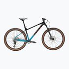 Marin Bobcat Trail 5 29 nero lucido/blu scuro/rosso mountain bike