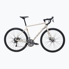 Marin Nicasio 1 gravel bike 700C grigio osso