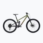 Marin Rift Zone 1 27,5 verde/grigio/arancio mountain bike