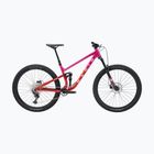 Marin Rift Zone 1 27,5 rosa/rosso mountain bike
