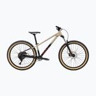 Marin San Quentin 1 29 lucido tan/nero/rosso mountain bike