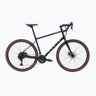 Marin Four Corners 1 Sword 700C nero lucido/argento/blu gravel bike