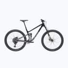 Bicicletta da montagna Marin Rift Zone 1 27.5 black/grey