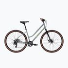Bicicletta cross da donna Marin Kentfield 1 ST 700C gray