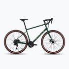 Bicicletta gravel Marin Four Corners 1 Cues PL 650B green