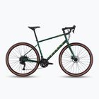 Bicicletta gravel Marin Four Corners 1 Cues PL 700C green