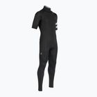 Muta Hurley Advant 2/2 mm nera da uomo