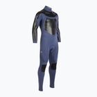 Hurley Max 4/3+ mm Fullsuit denim costumi da bagno da uomo