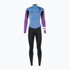 Muta Hurley Advant 4/3 mm donna blu olandese