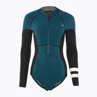 Muta Hurley Advant Texture 2/2 mm da donna nero/blu cielo
