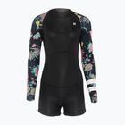 Hurley Advant donna 2mm Shorty springsuit muta stagna wonderland