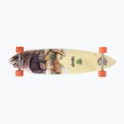 Aloiki Savannah Pintail Skateboard completo longboard