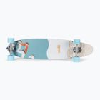 Aloiki Sumie Kicktail Skateboard completo longboard