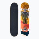 Trucchi classici dello skateboard Mandala completo