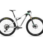 Orbea Oiz M-Pro TR 2022 myo mountain bike