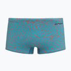 Orca Core Sq Leg boxer da bagno diploria rosso