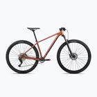 Orbea Onna 20 29 2023 terracotta rosso/verde mountain bike