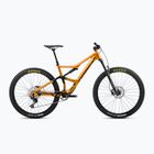 Orbea Occam H30 2023 leo arancio/nero mountain bike