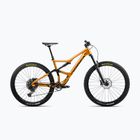 Orbea Occam H20-Eagle 2023 arancione/nero mountain bike