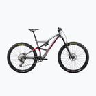 Orbea Occam H20 LT 2023 antracite/rosso mountain bike