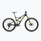 Orbea Occam H10 2023 verde scuro/verde lime mountain bike
