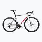 Orbea bici da corsa Orca M31e LTD 2023 bianco chic/nero